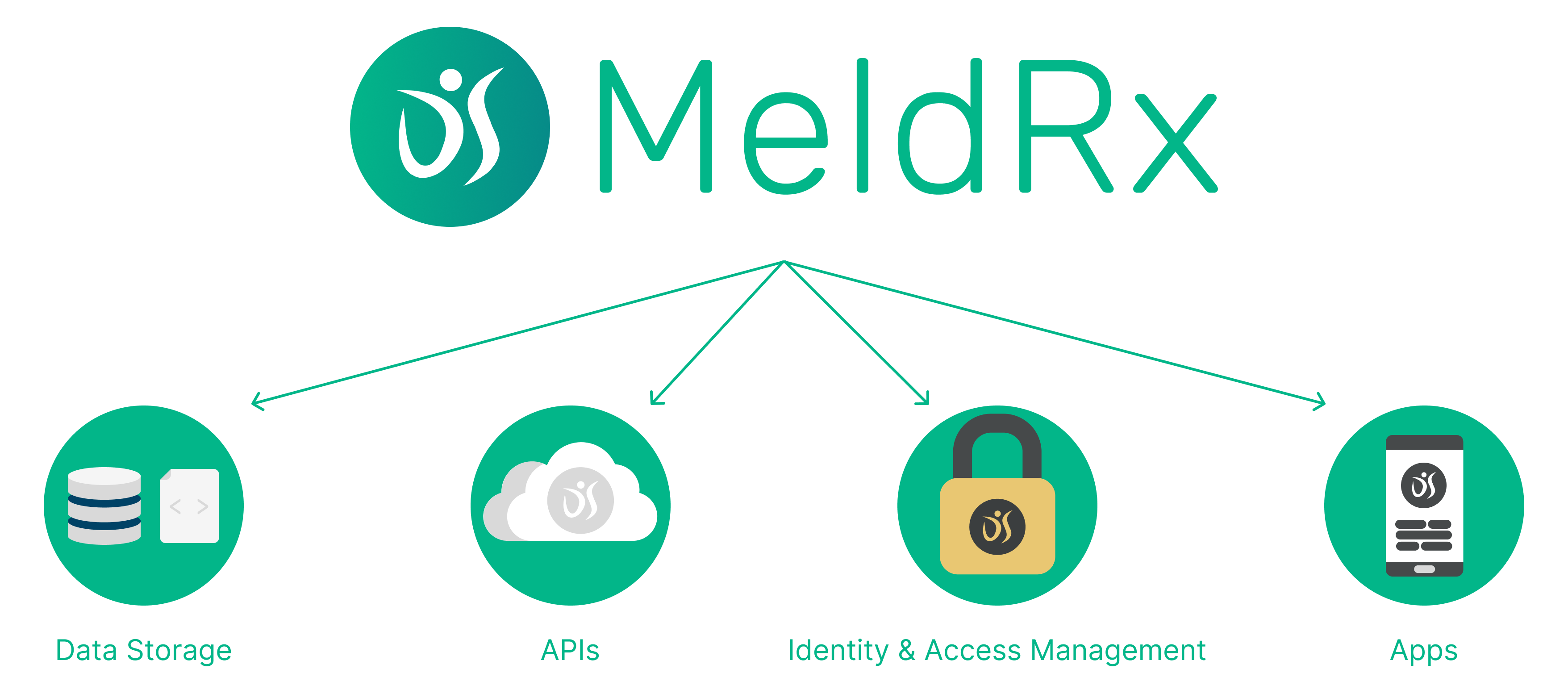 MeldRx Components